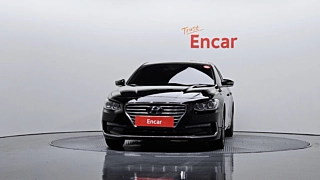 HYUNDAI GRANDEUR IG 2019