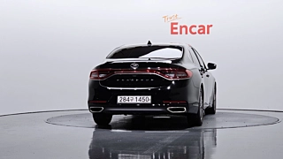 HYUNDAI GRANDEUR IG 2019