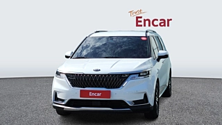 KIA CARNIVAL 2020