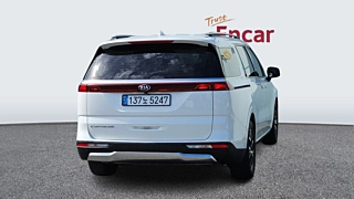 KIA CARNIVAL 2020