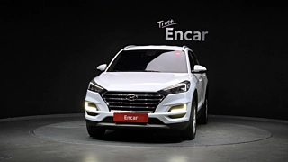 HYUNDAI TUCSON 2020