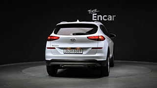 HYUNDAI TUCSON 2020