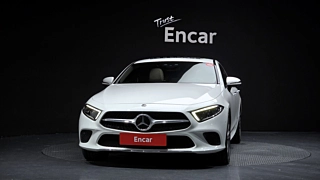 MERCEDES BENZ CLS-CLASS C257 2019