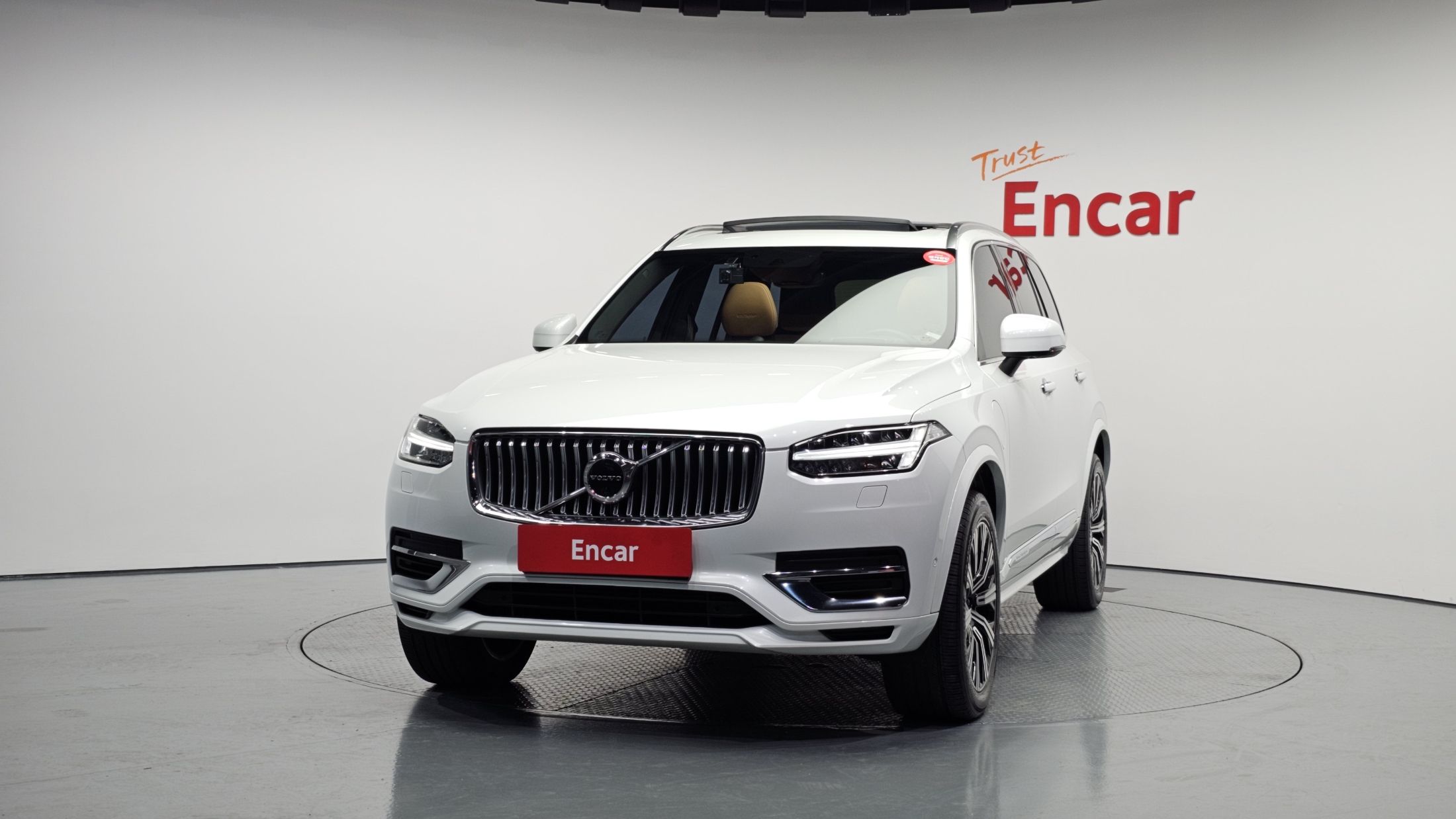 VOLVO XC90 2020