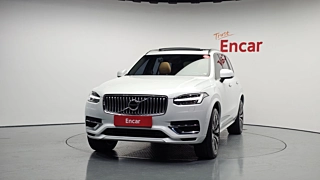 VOLVO XC90 2020