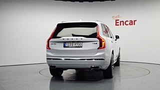 VOLVO XC90 2020