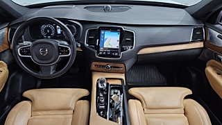 VOLVO XC90 2020