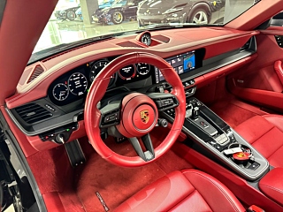 PORSCHE 911 992 2020