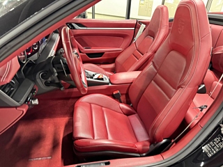 PORSCHE 911 992 2020