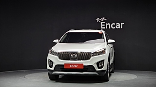 KIA SORENTO 2017