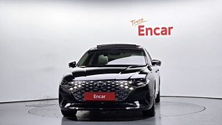 HYUNDAI GRANDEUR IG 2022