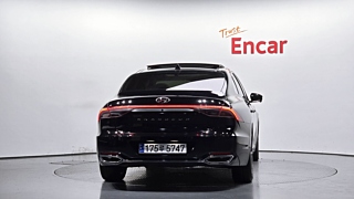 HYUNDAI GRANDEUR IG 2022