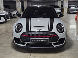MINI CLUBMAN COOPER S 2023