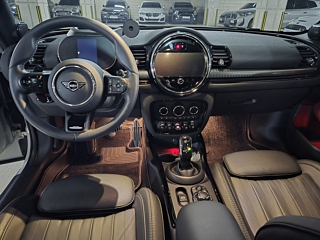 MINI CLUBMAN COOPER S 2023