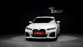 BMW I4 2023