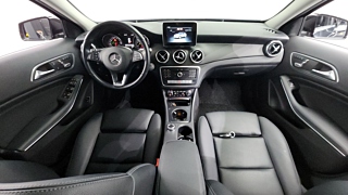 MERCEDES BENZ GLA-CLASS X156 2019