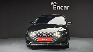 HYUNDAI GRANDEUR IG 2021