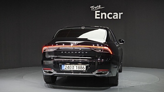 HYUNDAI GRANDEUR IG 2021