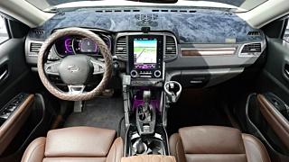 SAMSUNG QM6 2019