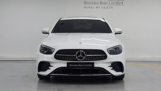 MERCEDES BENZ E-CLASS W213 2023
