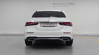 MERCEDES BENZ E-CLASS W213 2023