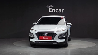 HYUNDAI KONA 2018