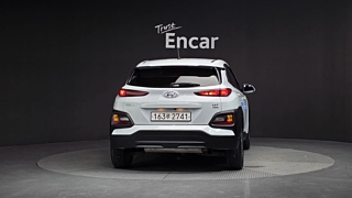 HYUNDAI KONA 2018