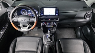 HYUNDAI KONA 2018