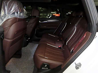 BMW 6-SERIES GT G32 2023