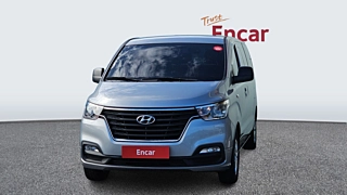 HYUNDAI STAREX GRAND 2020