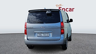 HYUNDAI STAREX GRAND 2020