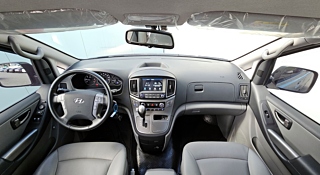 HYUNDAI STAREX GRAND 2020