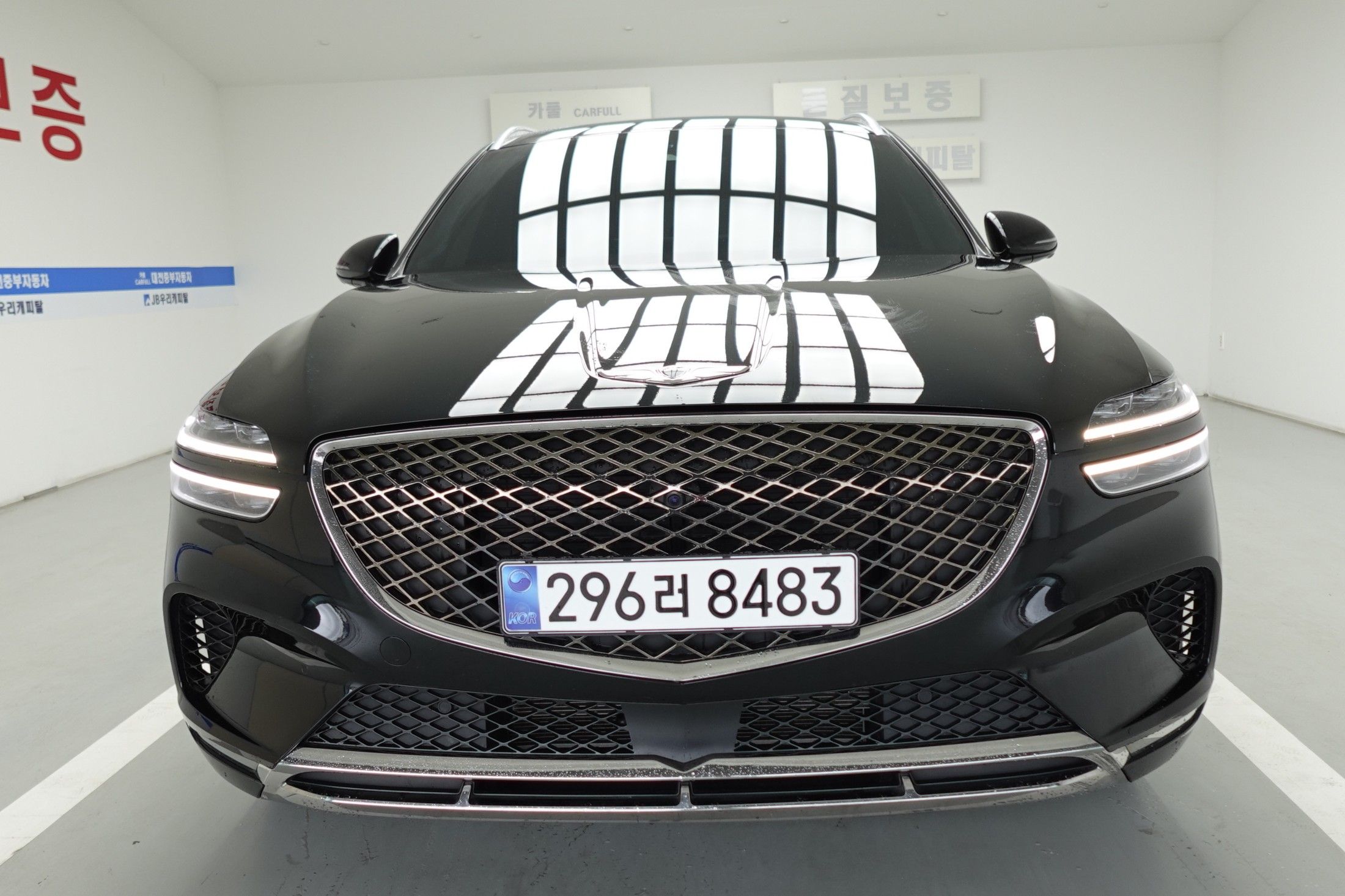 GENESIS GV70 2023