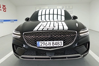 GENESIS GV70 2023