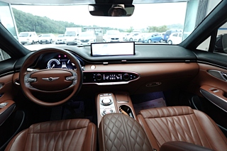 GENESIS GV70 2023