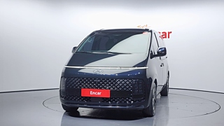 HYUNDAI STARIA 2023