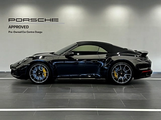 PORSCHE 911 992 2023