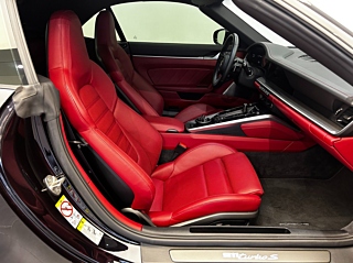 PORSCHE 911 992 2023