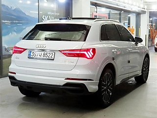 AUDI Q3 F3 2023