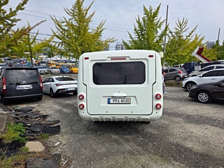 SSANGYONG REXTON SPORTS CAR 2021