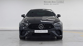 MERCEDES BENZ E-CLASS W213 2023