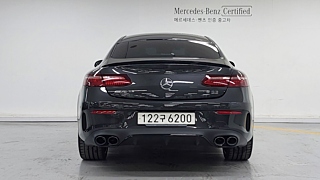 MERCEDES BENZ E-CLASS W213 2023