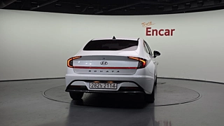 HYUNDAI SONATA DN8 2020