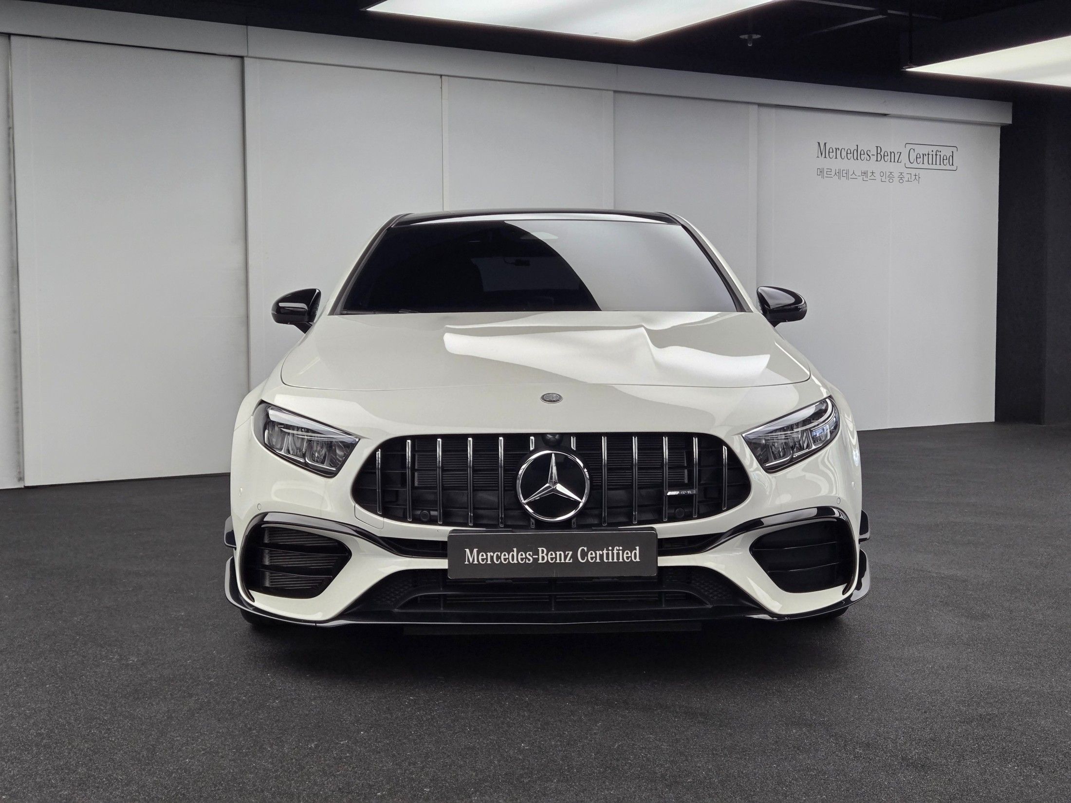 MERCEDES BENZ A-CLASS W177 2025