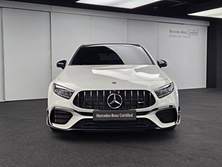 MERCEDES BENZ A-CLASS W177 2025