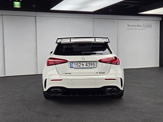 MERCEDES BENZ A-CLASS W177 2025