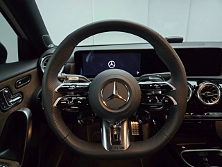 MERCEDES BENZ A-CLASS W177 2025