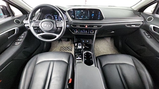 HYUNDAI SONATA DN8 2020