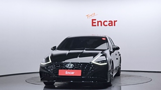 HYUNDAI SONATA DN8 2020