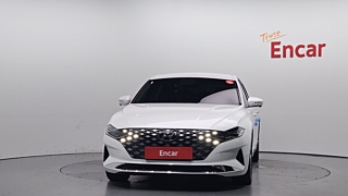 HYUNDAI GRANDEUR IG 2021
